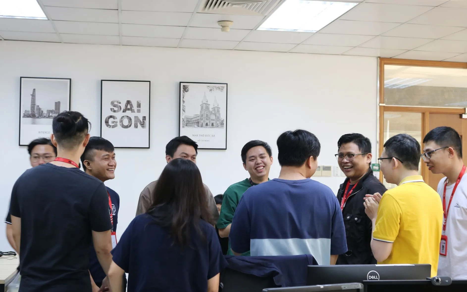 Office 146