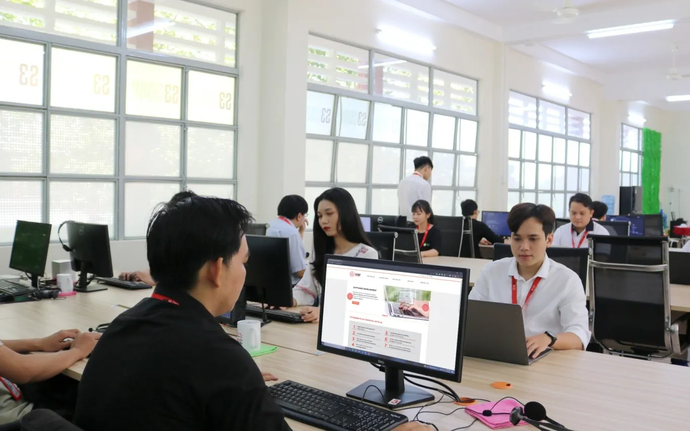 Tien Giang (Branch)