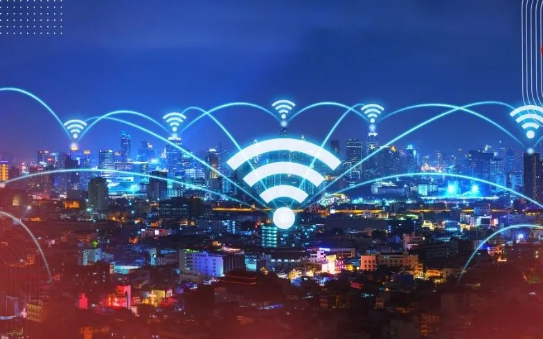 Wire & Wireless