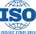 ISO/IEC 27001:2013