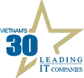 Top 30 Leading IT Company In Vietnam
